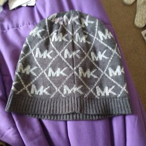 Michael kors beanie